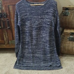 Tunic Sweater